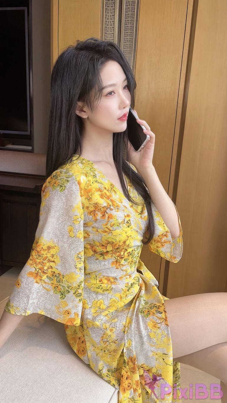 Cosplay Dou Niang Lee Shi Cheating Wife PixiBB.COM 124