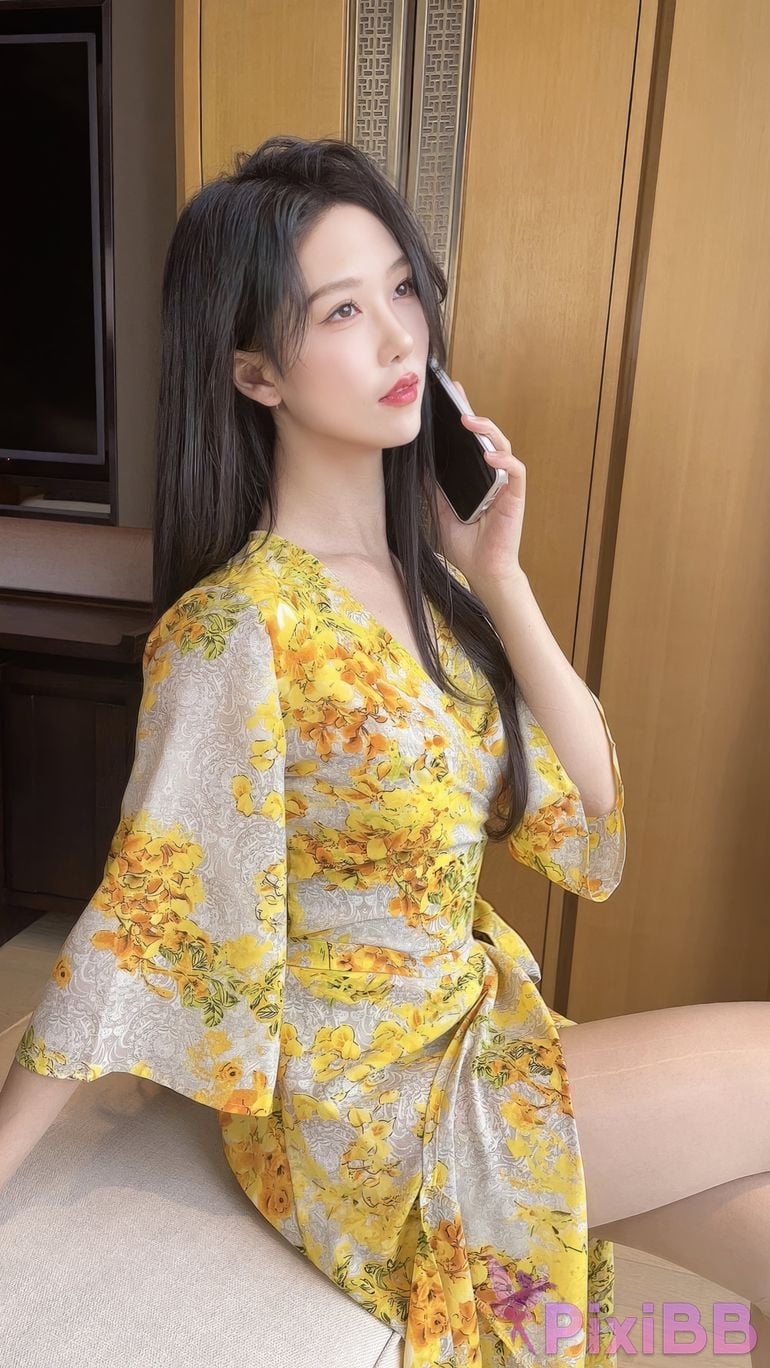 Cosplay Dou Niang Lee Shi Cheating Wife PixiBB.COM 125