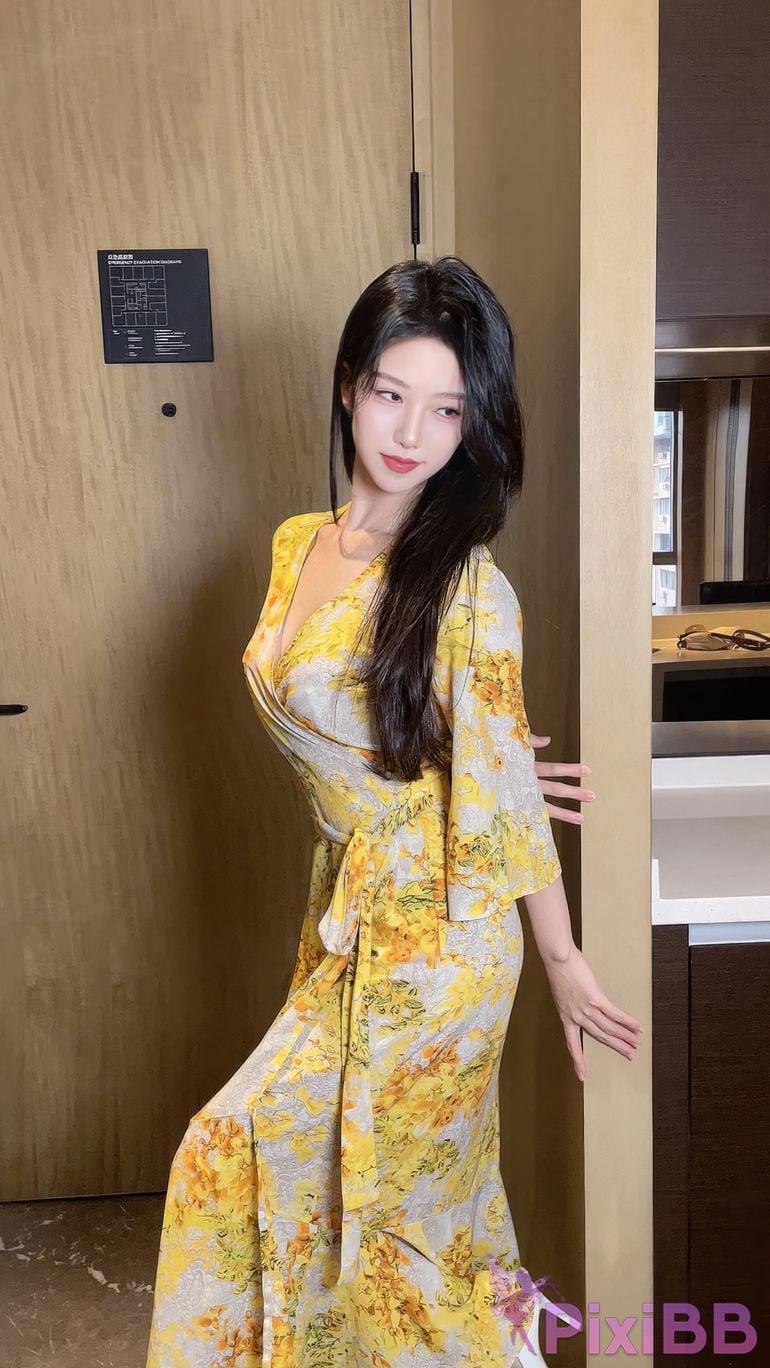 Cosplay Dou Niang Lee Shi Cheating Wife PixiBB.COM 126