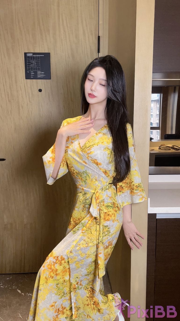 Cosplay Dou Niang Lee Shi Cheating Wife PixiBB.COM 127