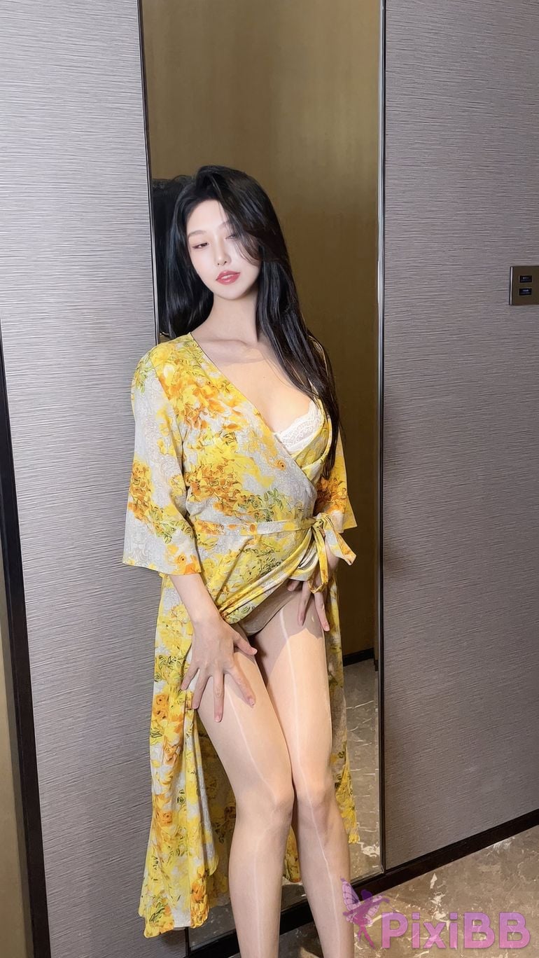 Cosplay Dou Niang Lee Shi Cheating Wife PixiBB.COM 129