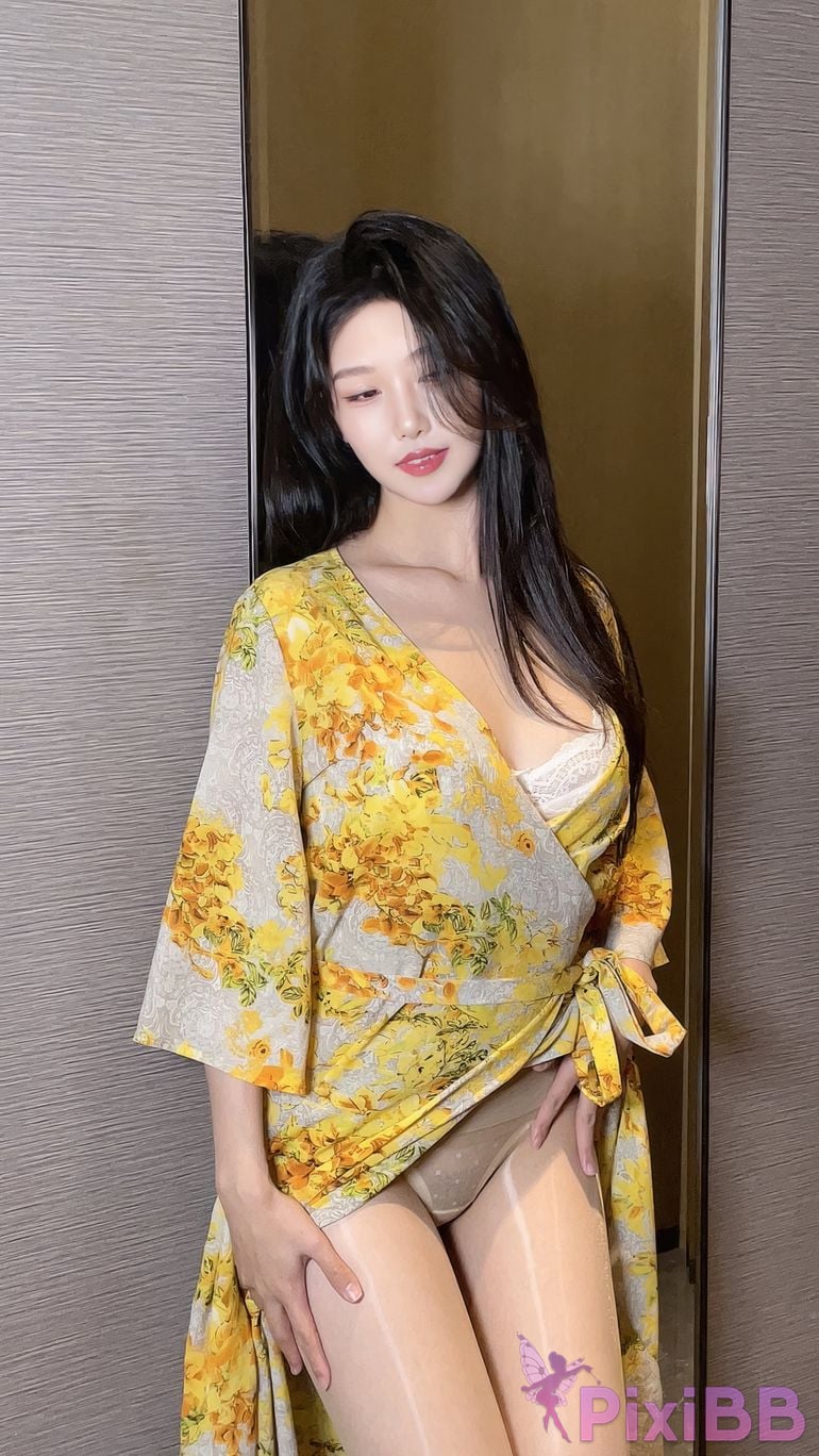 Cosplay Dou Niang Lee Shi Cheating Wife PixiBB.COM 130