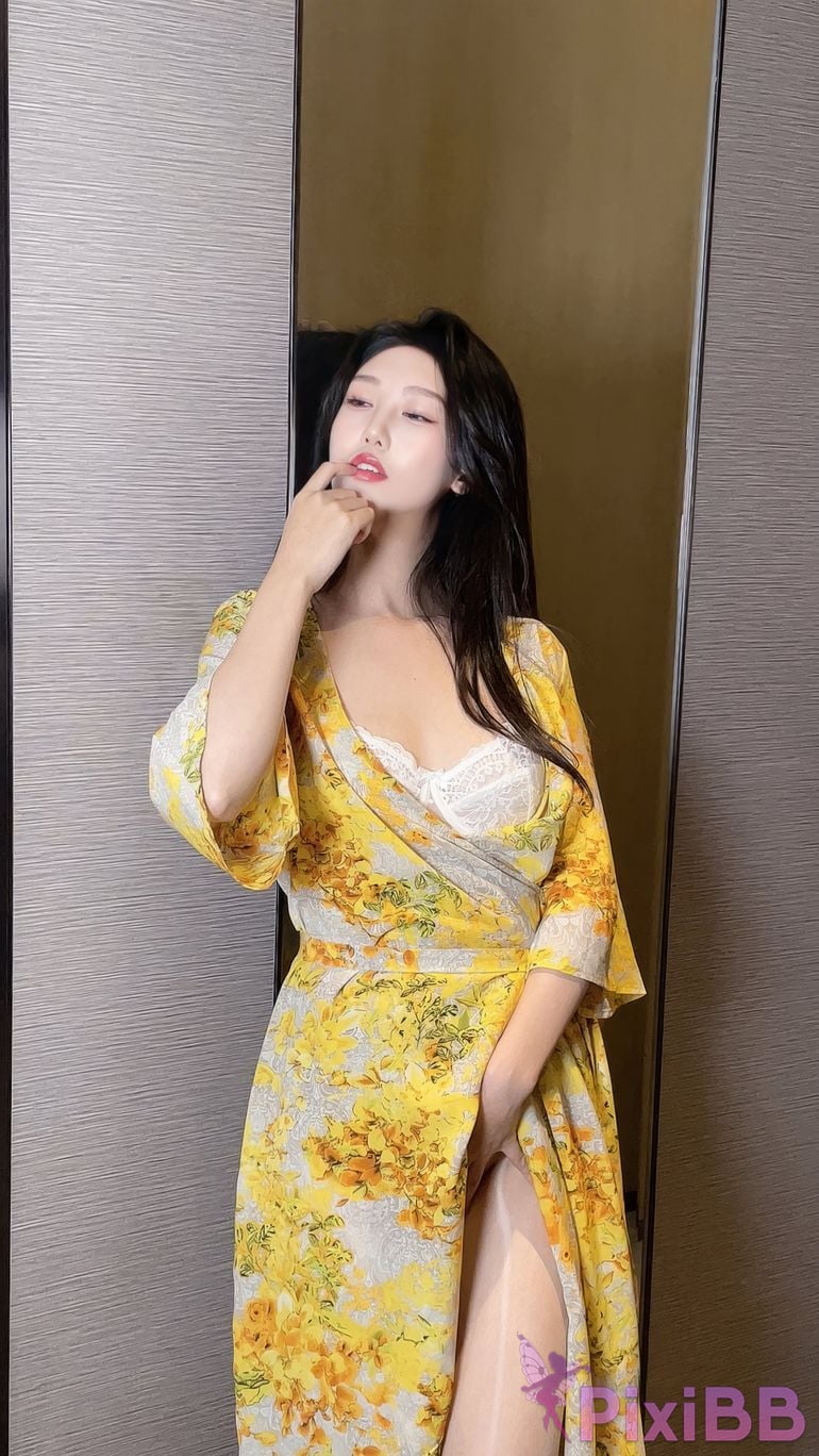Cosplay Dou Niang Lee Shi Cheating Wife PixiBB.COM 131