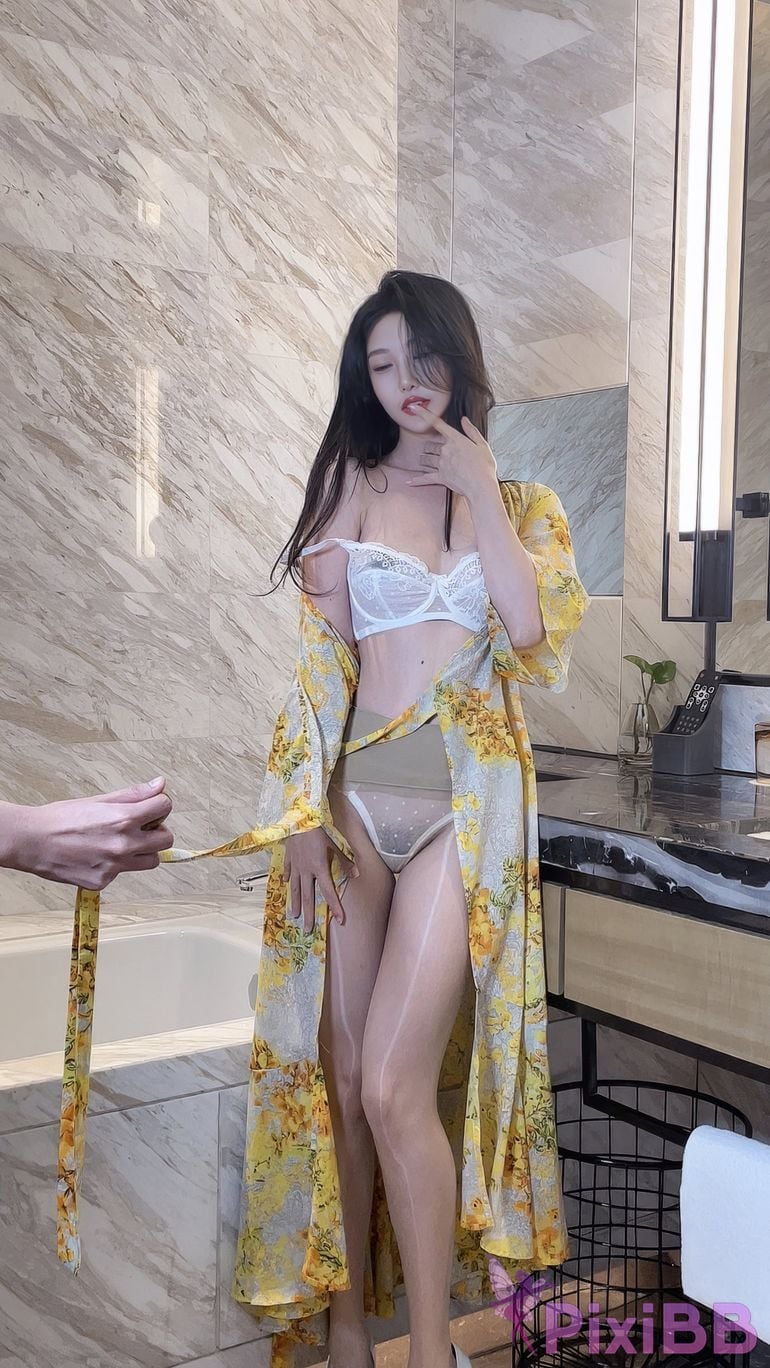 Cosplay Dou Niang Lee Shi Cheating Wife PixiBB.COM 136