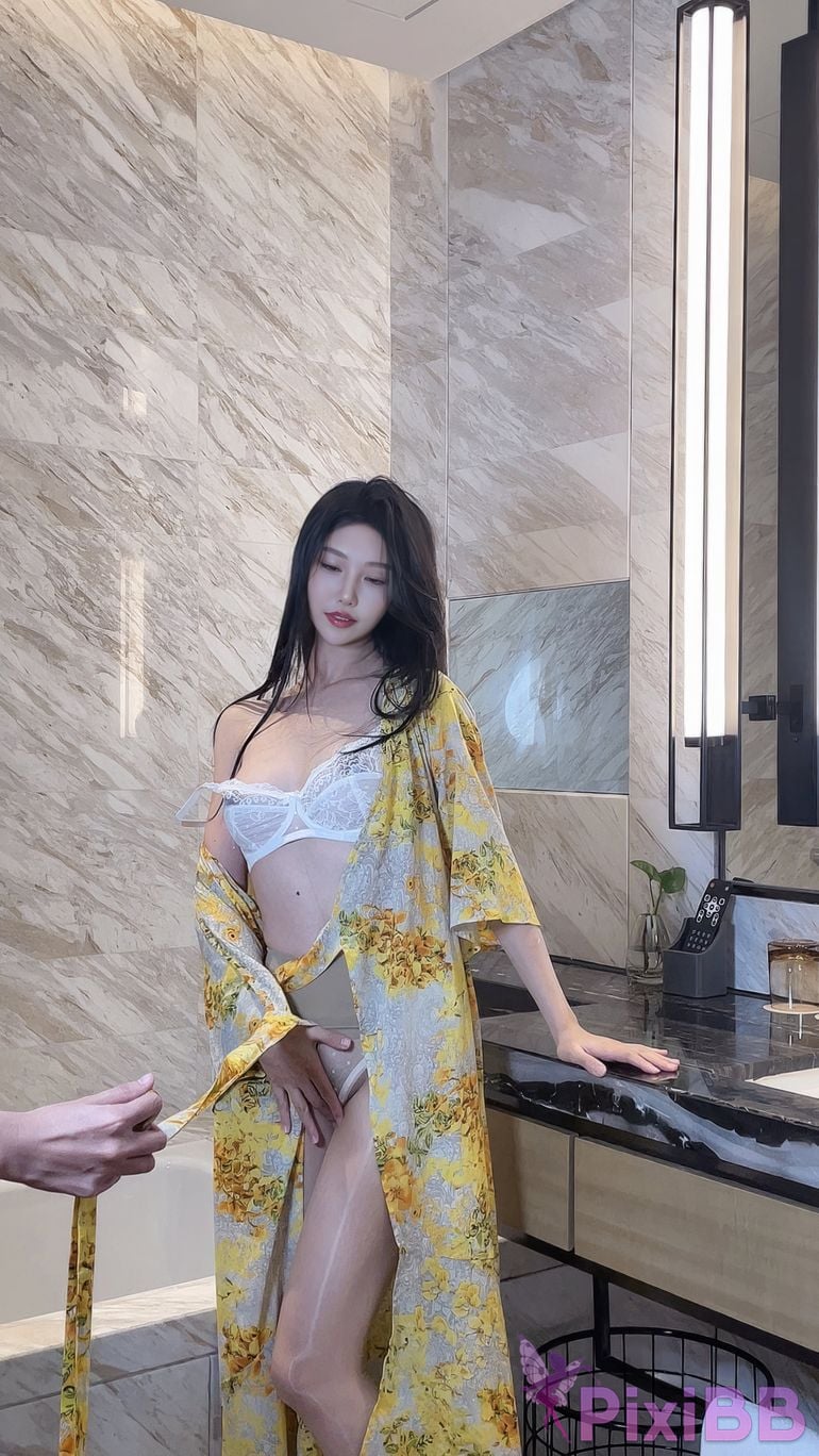Cosplay Dou Niang Lee Shi Cheating Wife PixiBB.COM 137