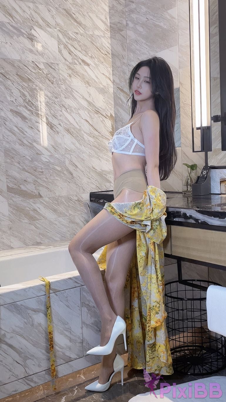Cosplay Dou Niang Lee Shi Cheating Wife PixiBB.COM 138