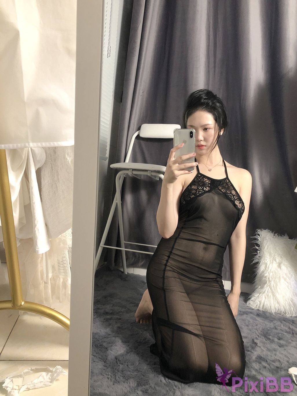 Coser Li Shi PixiBB.COM 004