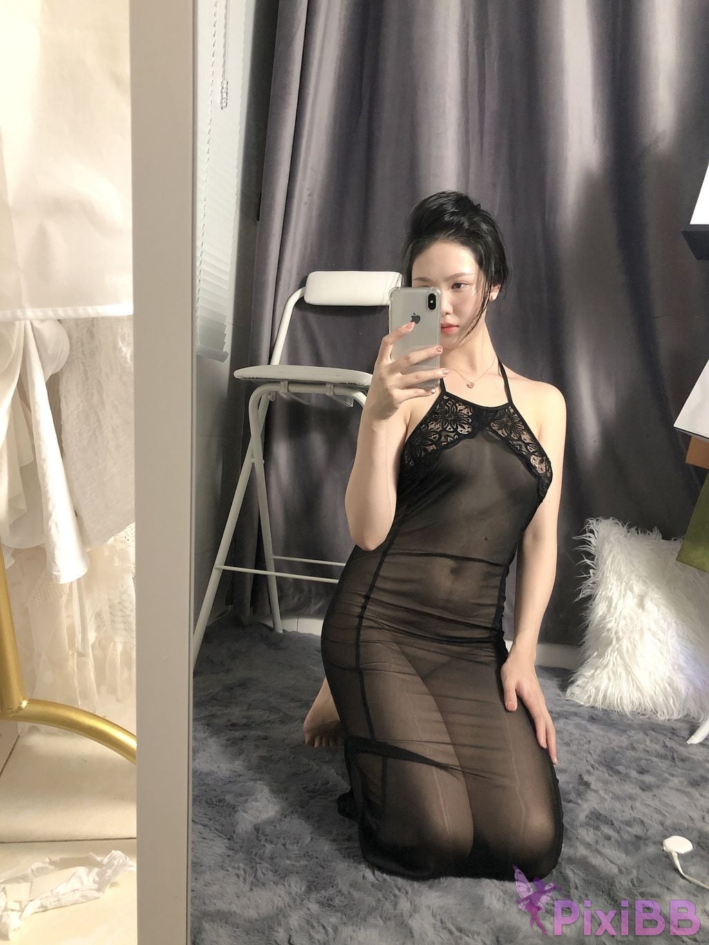 Coser Li Shi PixiBB.COM 005