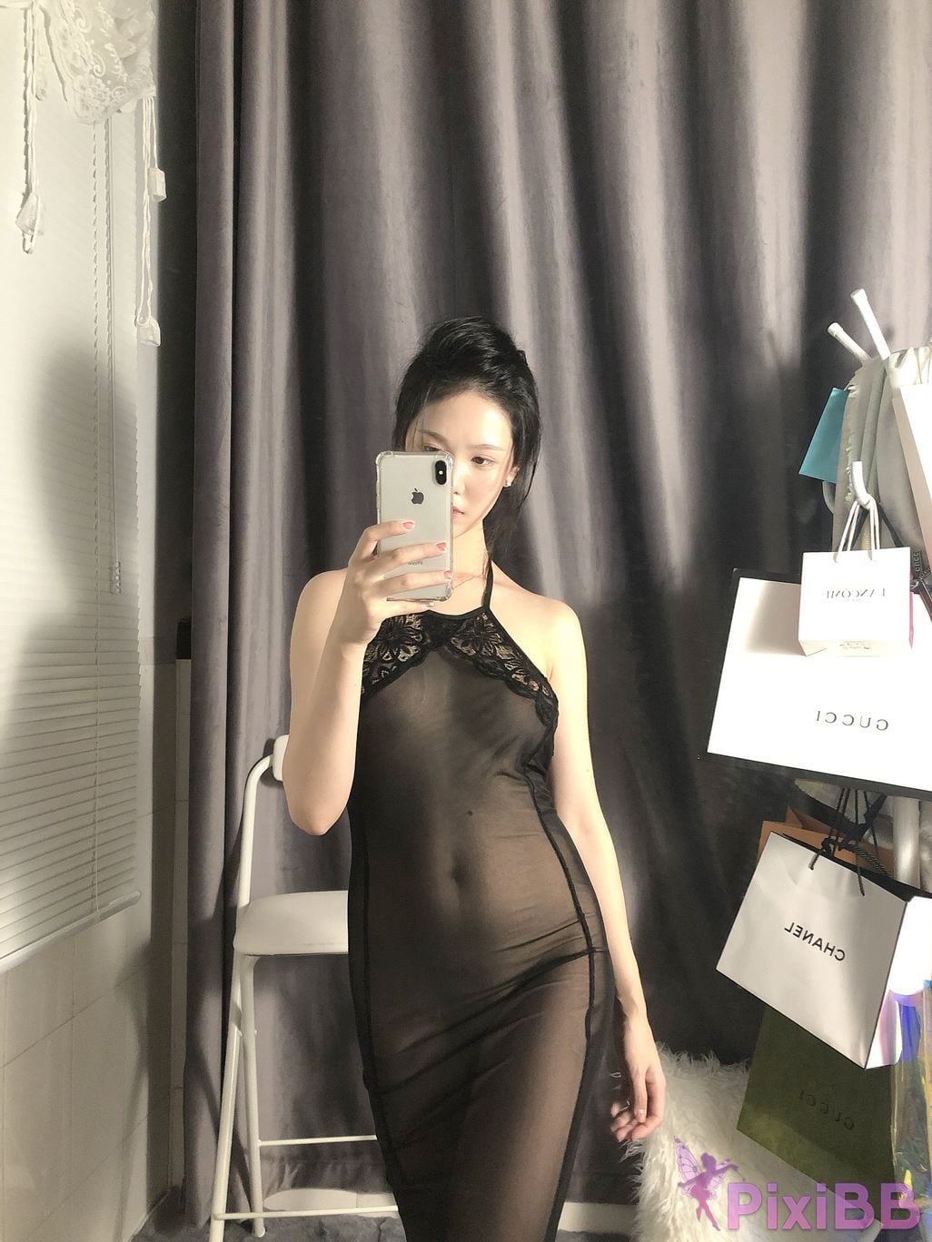 Coser Li Shi PixiBB.COM 012