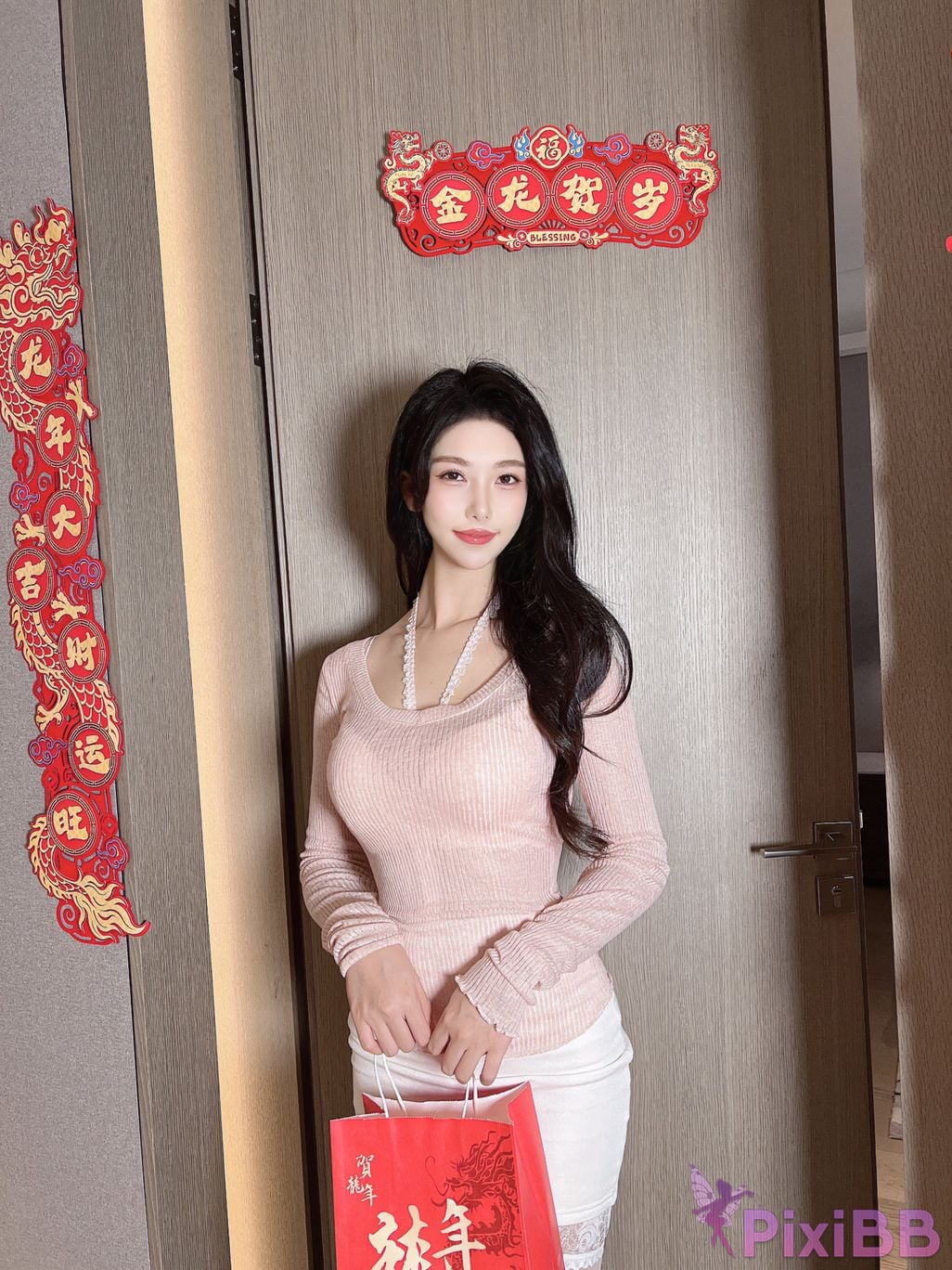 Coser Li Shi PixiBB.COM 009