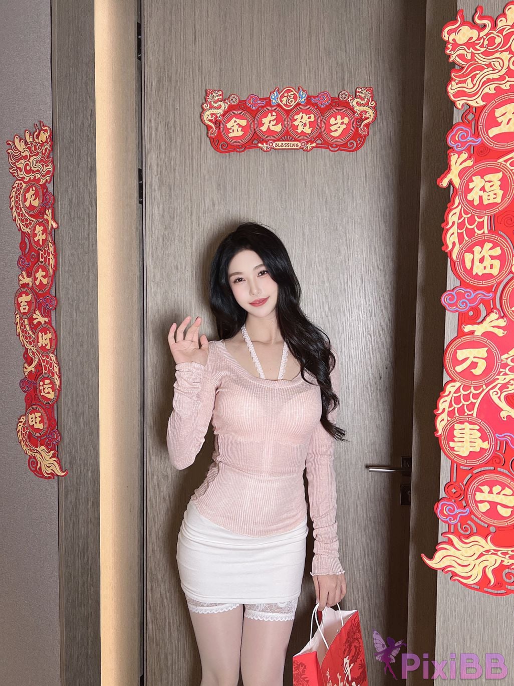 Coser Li Shi PixiBB.COM 011