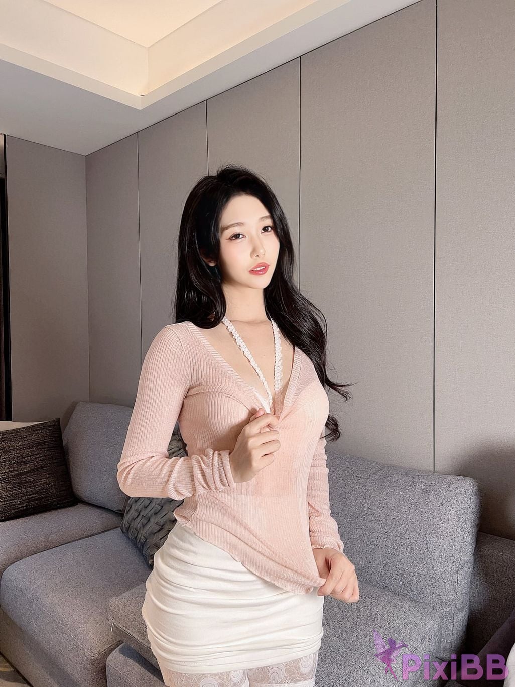 Coser Li Shi PixiBB.COM 019