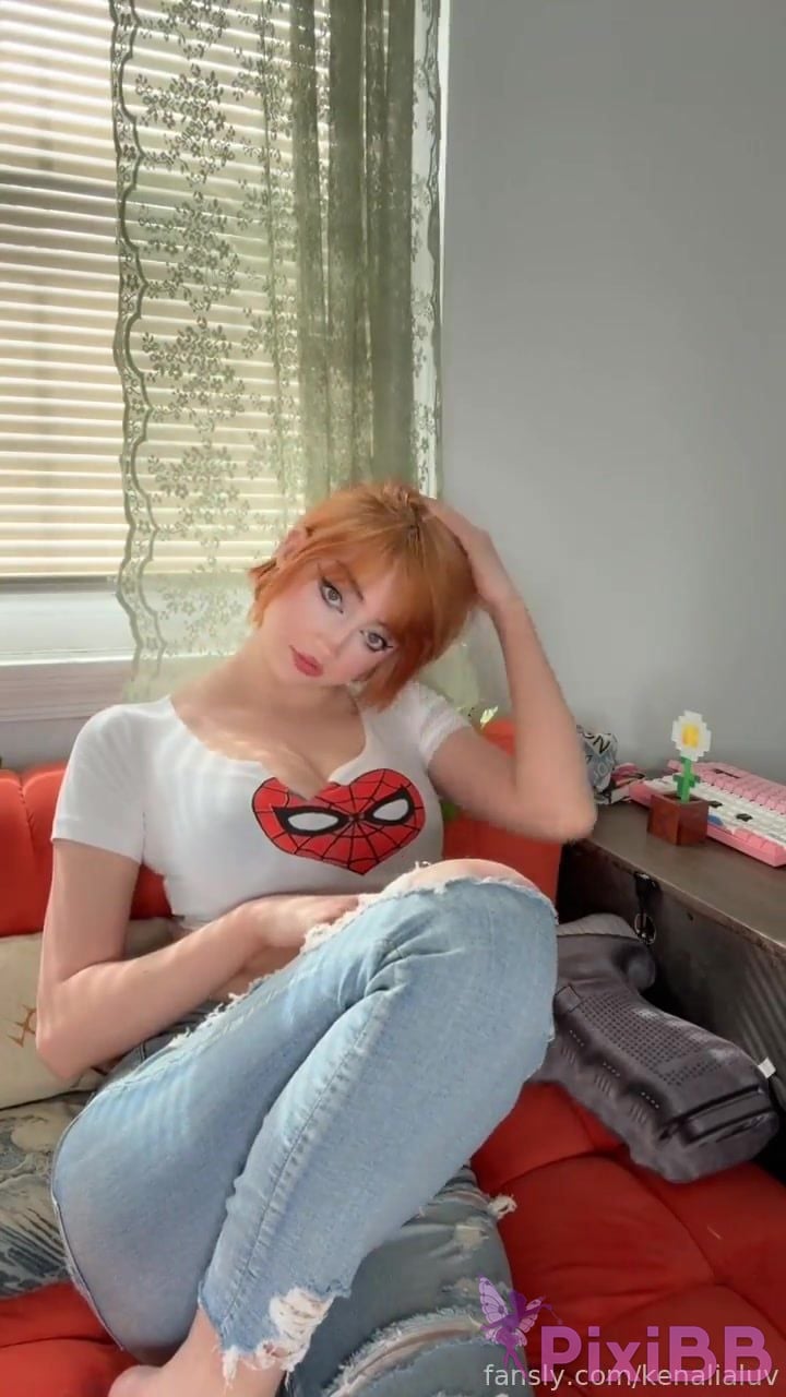 Kenalialuv Mary Jane Watson PixiBB.COM 004
