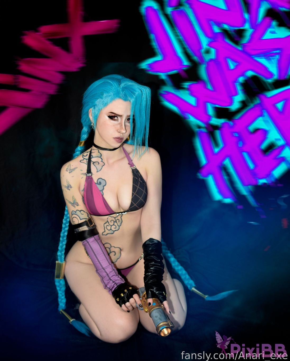 Anari.exe Jinx Arcane PixiBB.COM 13