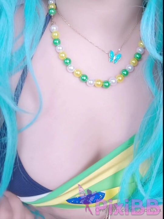 Ggsonlyxx Brazilian Miku Video PixiBB.COM 1 001