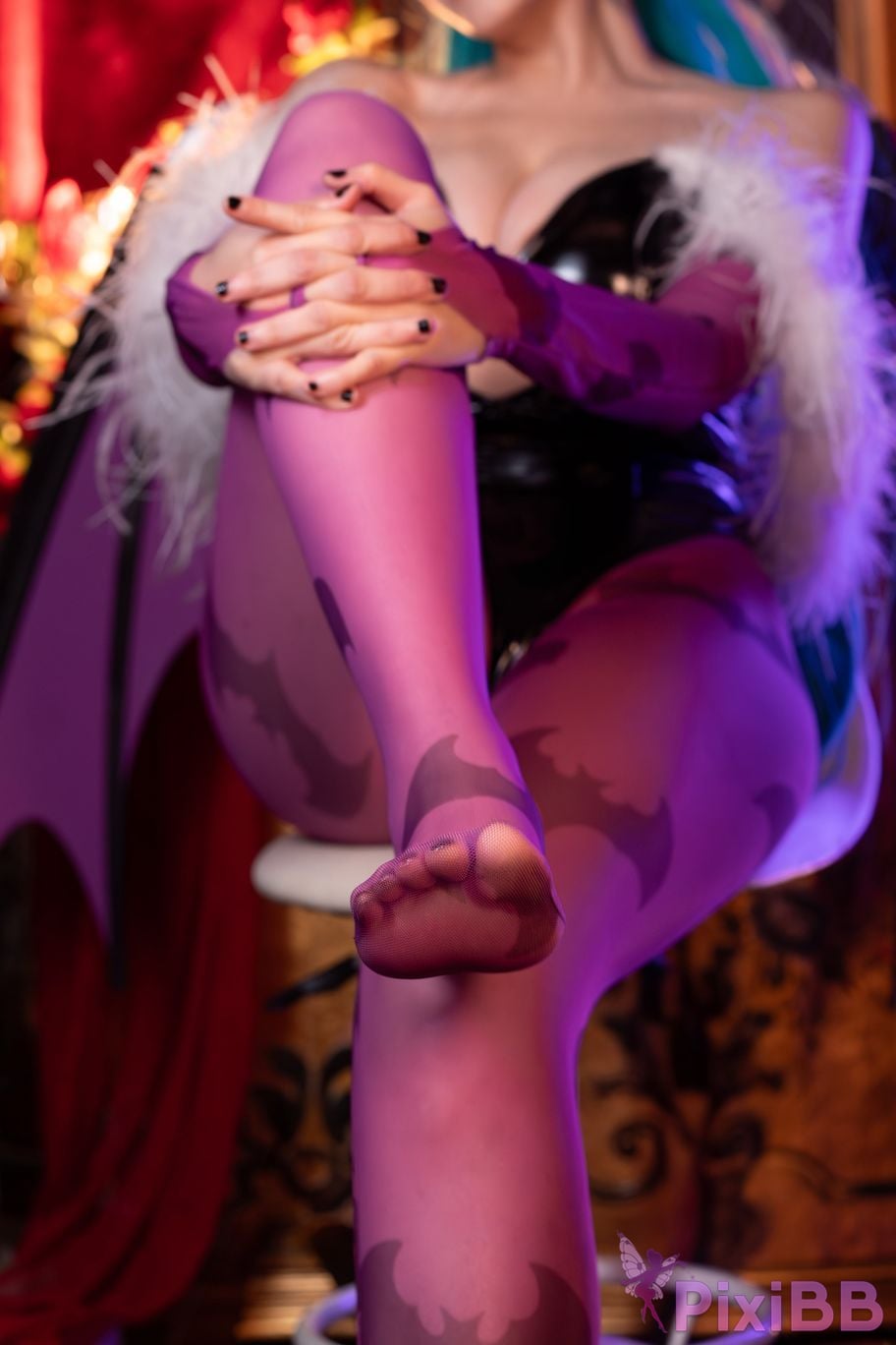 Hatori Sama Morrigan PixiBB.COM 26