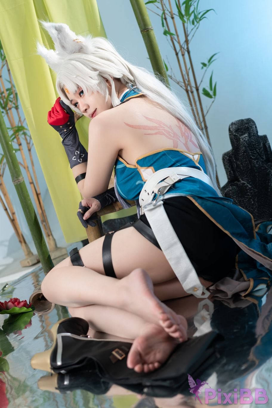 Hatori Sama Feixiao PixiBB.COM 13