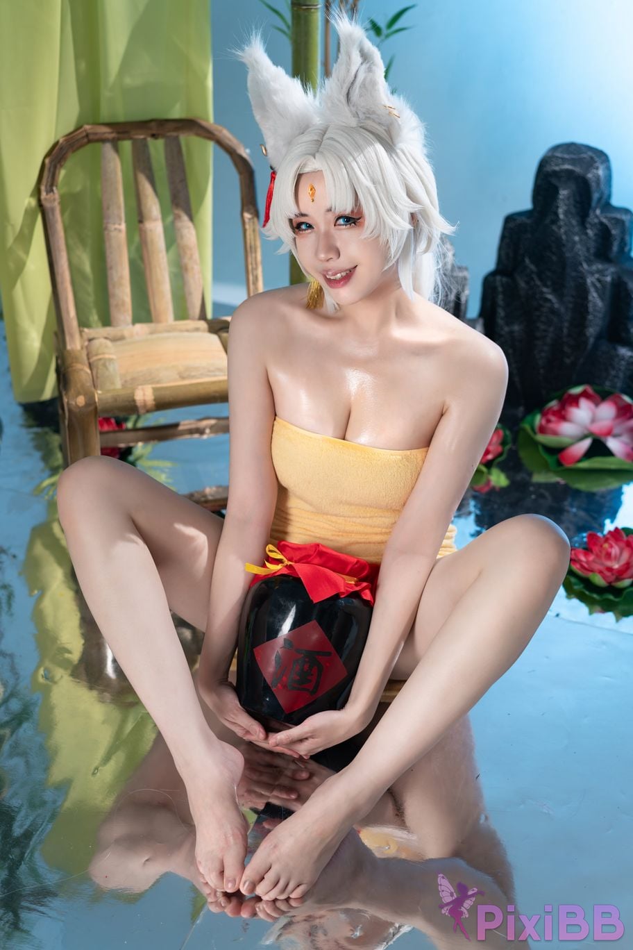Hatori Sama Feixiao PixiBB.COM 24