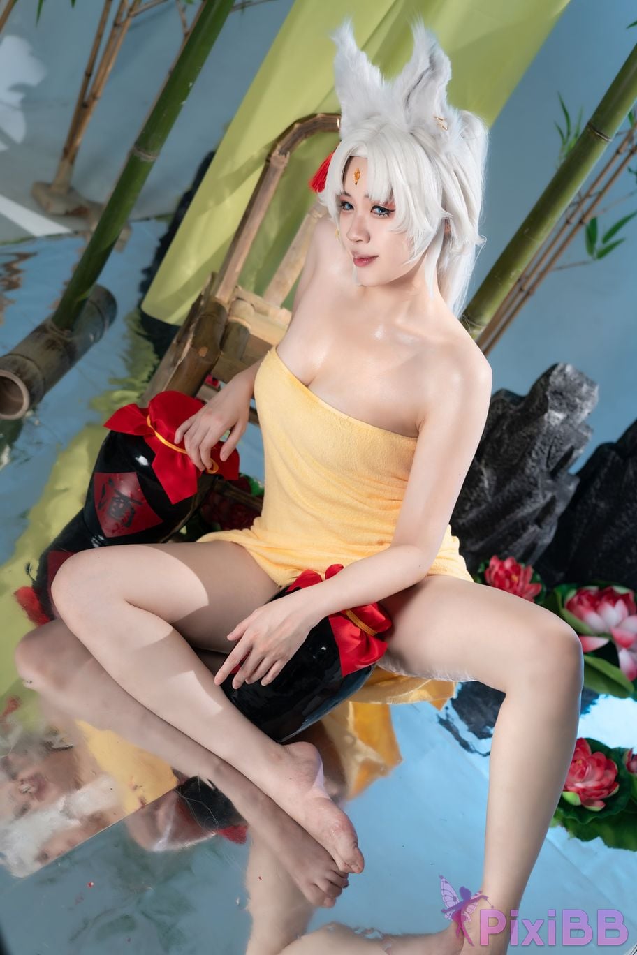 Hatori Sama Feixiao PixiBB.COM 27