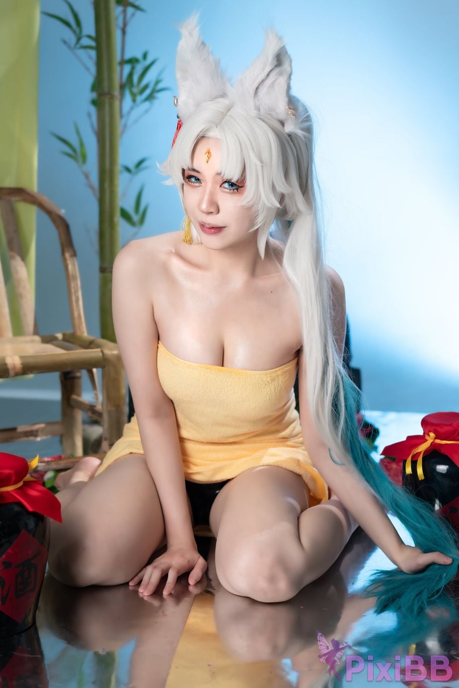 Hatori Sama Feixiao PixiBB.COM 29