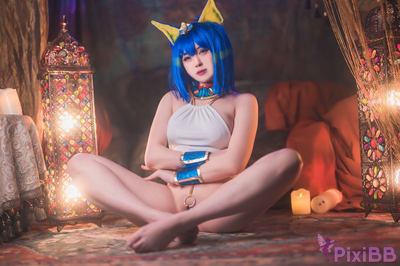 Hatori Sama Ankha PixiBB.COM 11