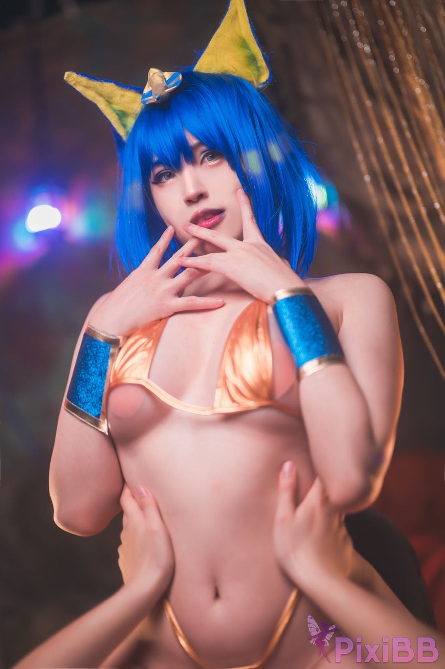 Hatori Sama Ankha PixiBB.COM 15