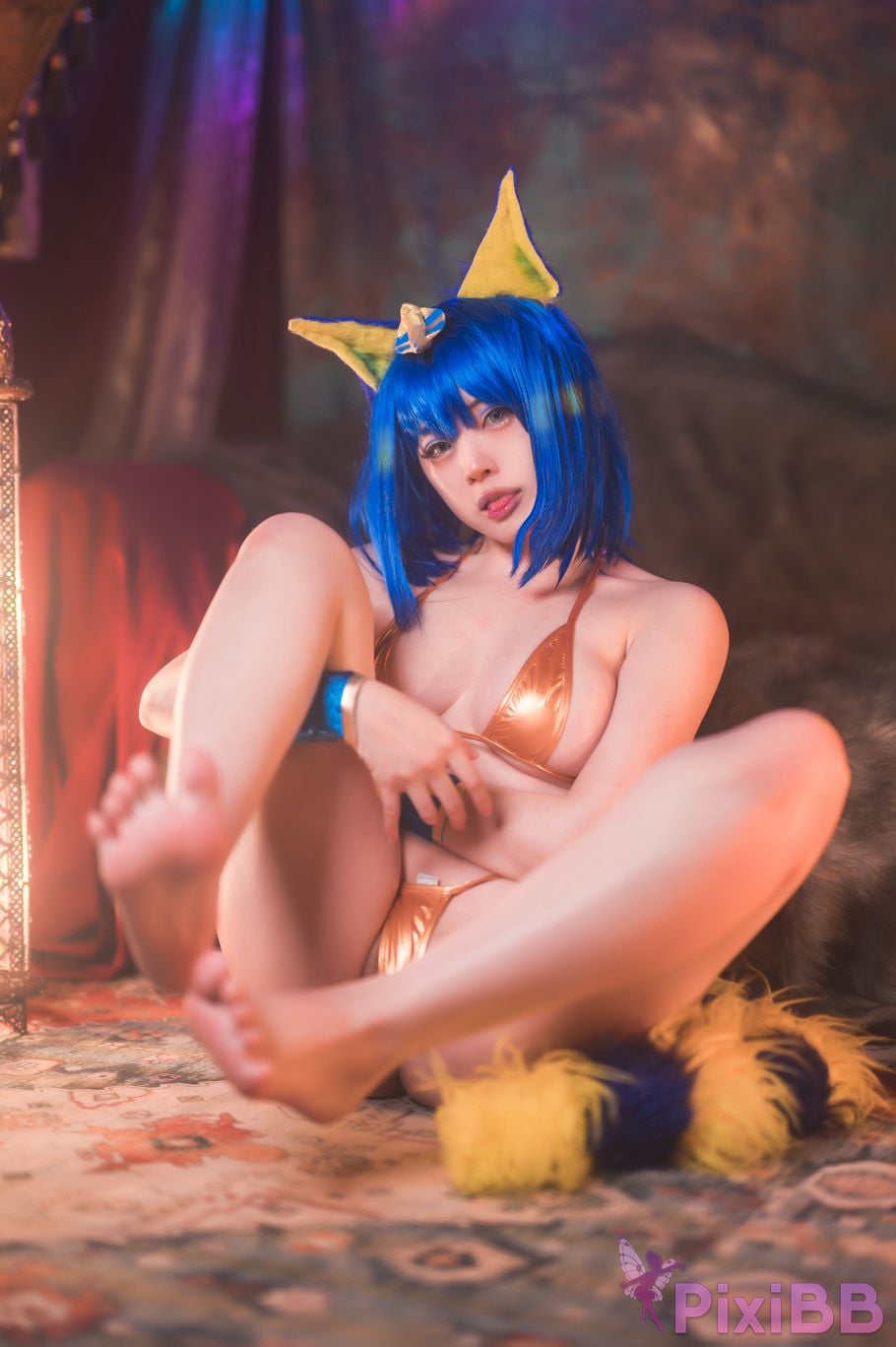 Hatori Sama Ankha PixiBB.COM 18