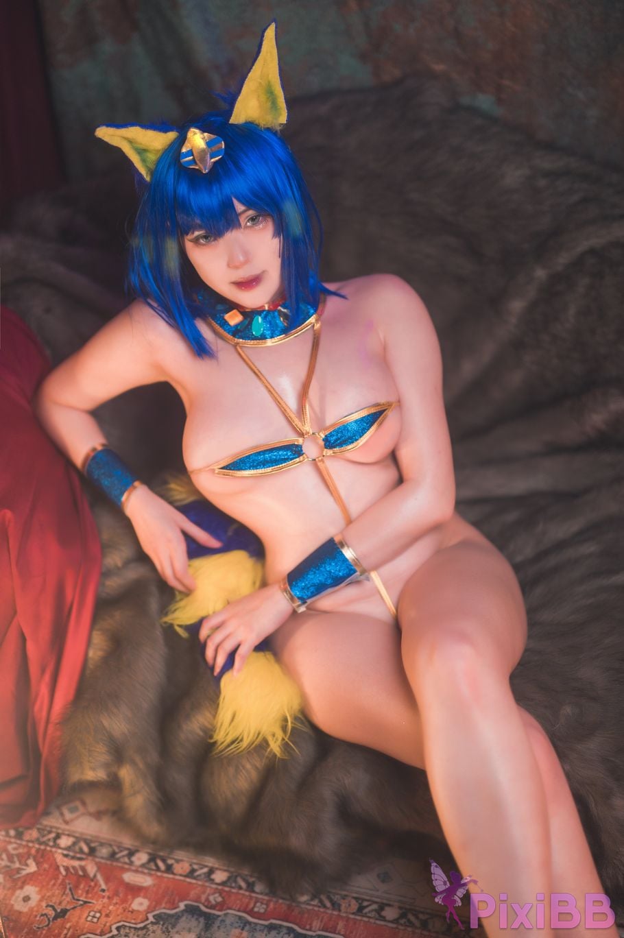 Hatori Sama Ankha PixiBB.COM 8
