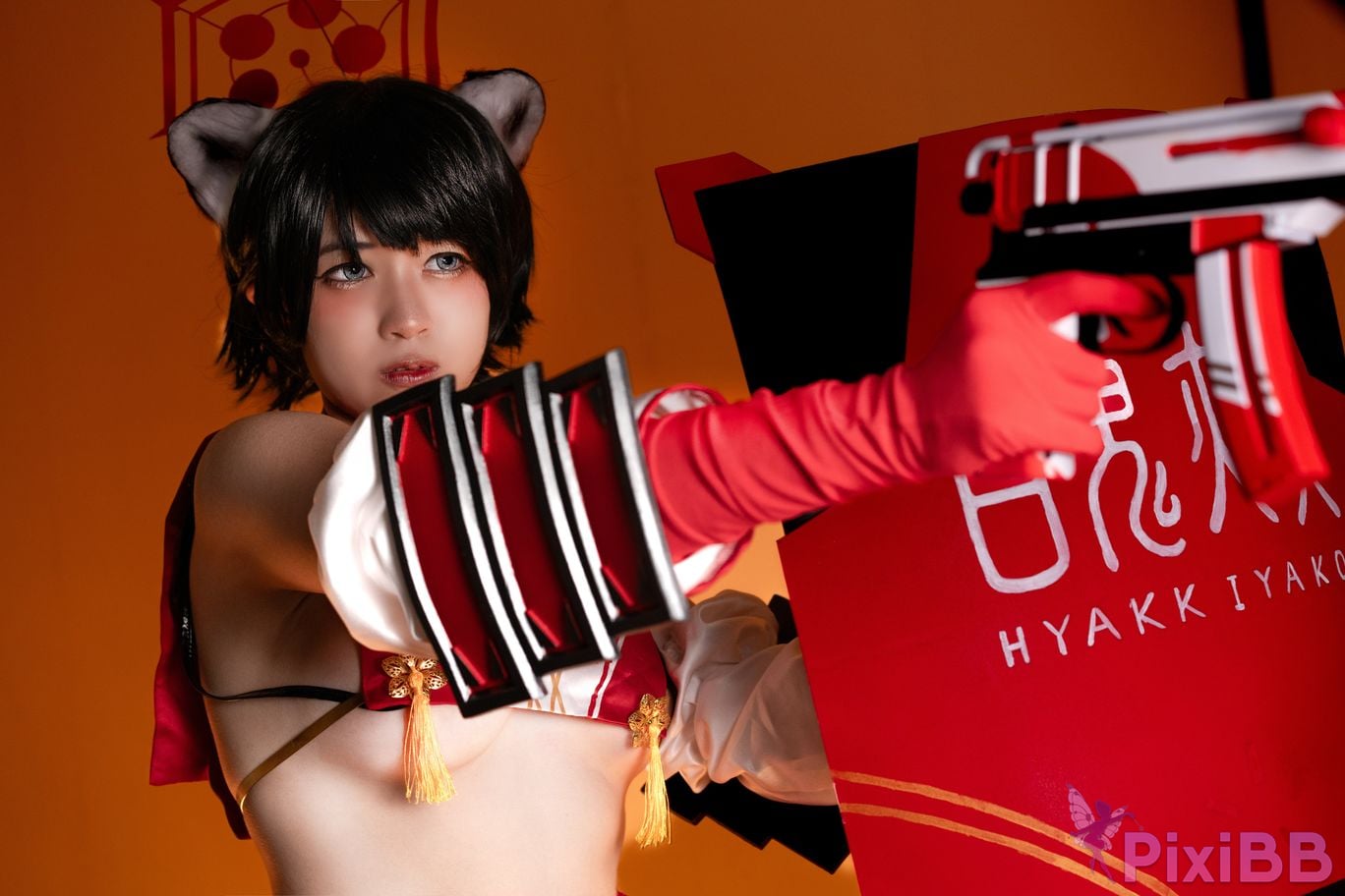 Hatori Sama Kasuga Tsubaki PixiBB.COM 14