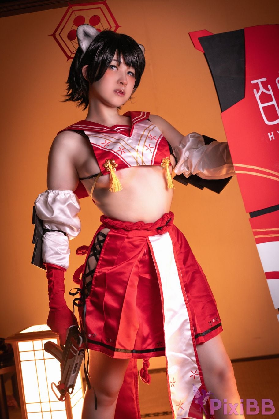 Hatori Sama Kasuga Tsubaki PixiBB.COM 15