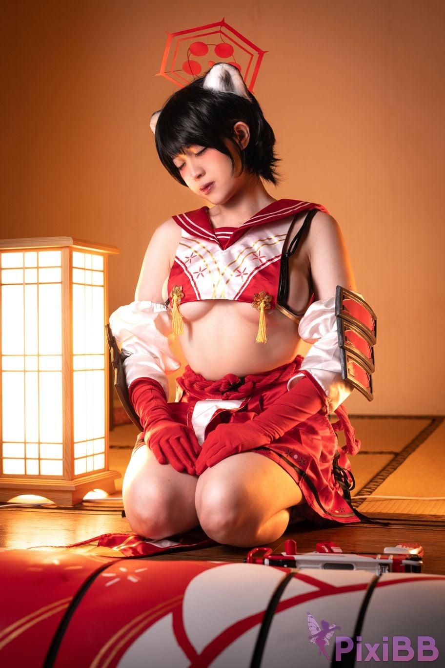 Hatori Sama Kasuga Tsubaki PixiBB.COM 16