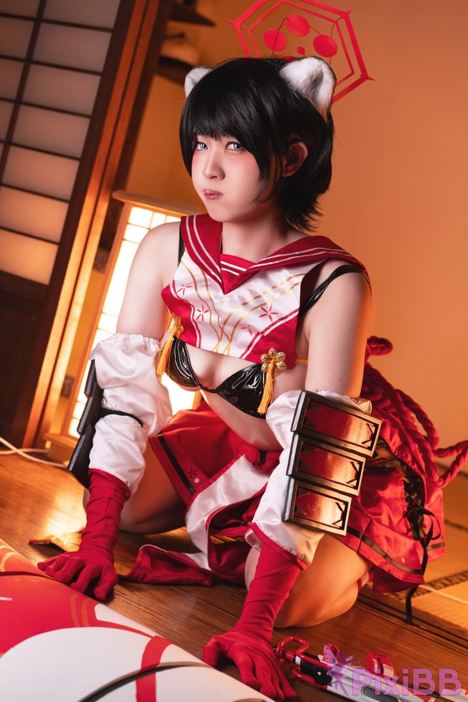Hatori Sama Kasuga Tsubaki PixiBB.COM 2