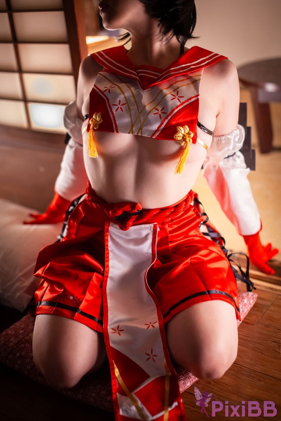 Hatori Sama Kasuga Tsubaki PixiBB.COM 20