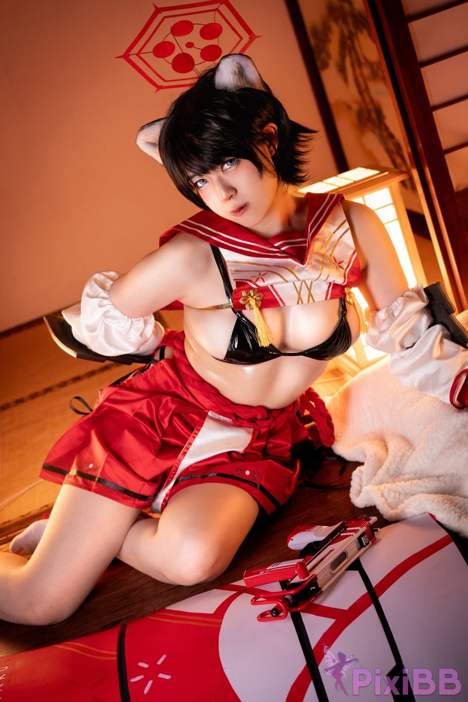 Hatori Sama Kasuga Tsubaki PixiBB.COM 3