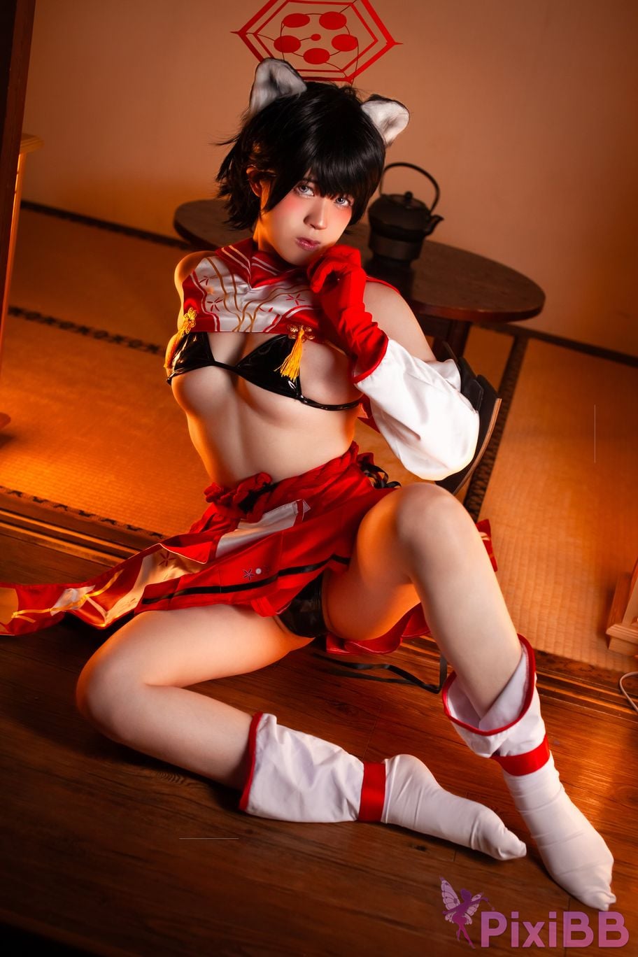 Hatori Sama Kasuga Tsubaki PixiBB.COM 4