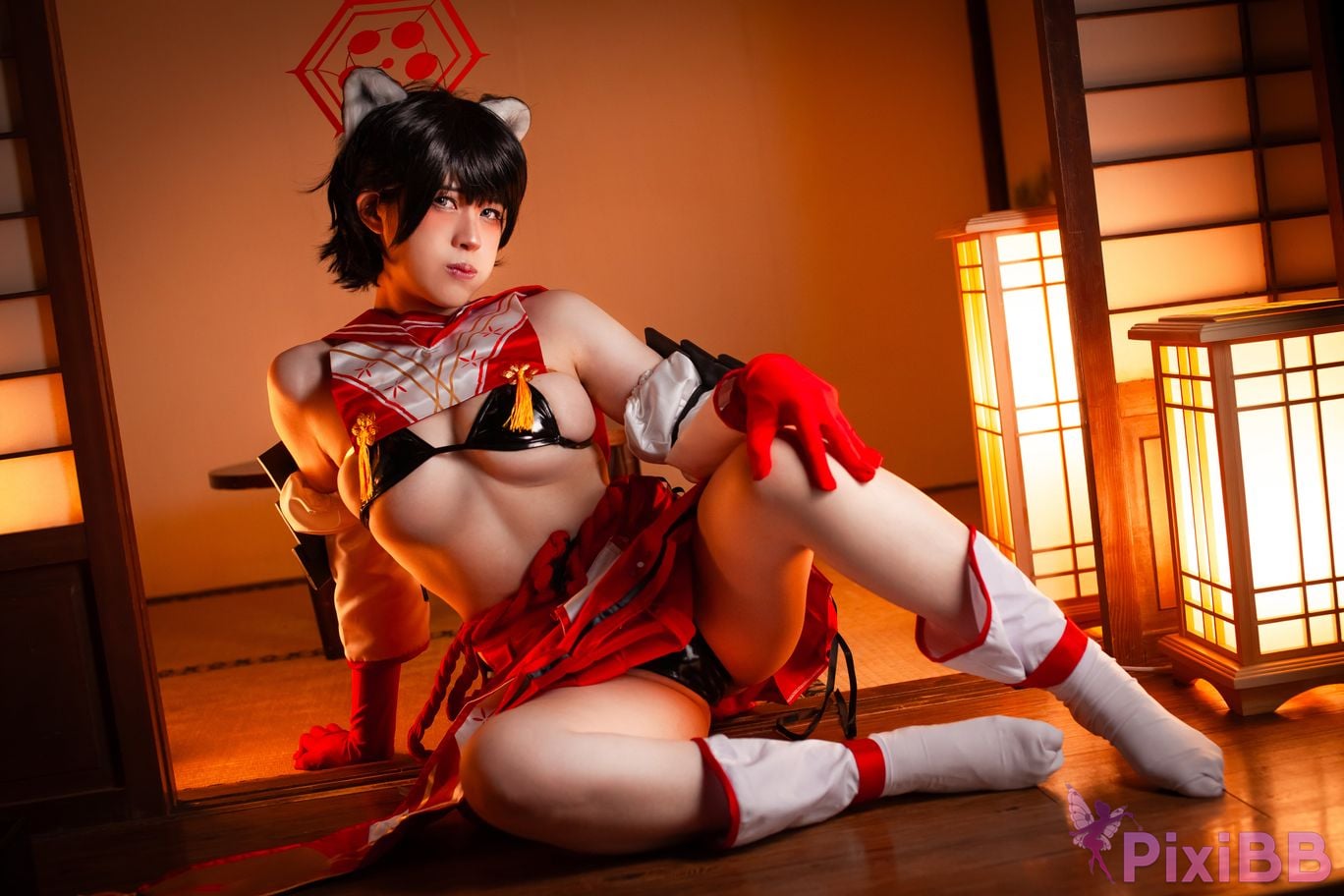 Hatori Sama Kasuga Tsubaki PixiBB.COM 7