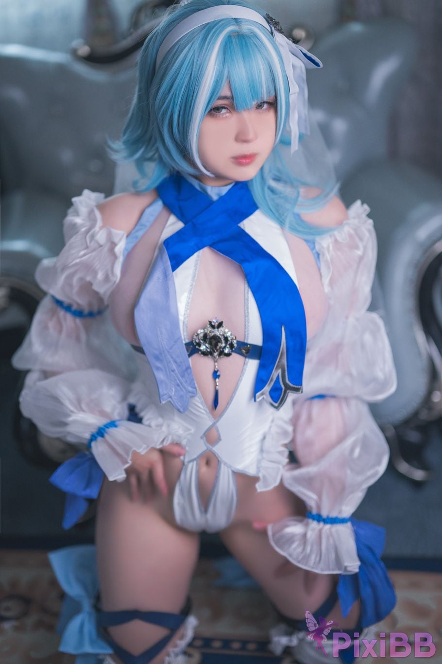 Hatori Sama Eula Bride PixiBB.COM 3