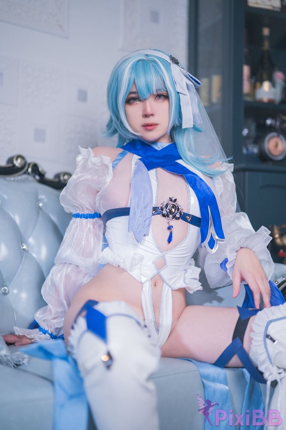 Hatori Sama Eula Bride PixiBB.COM 6