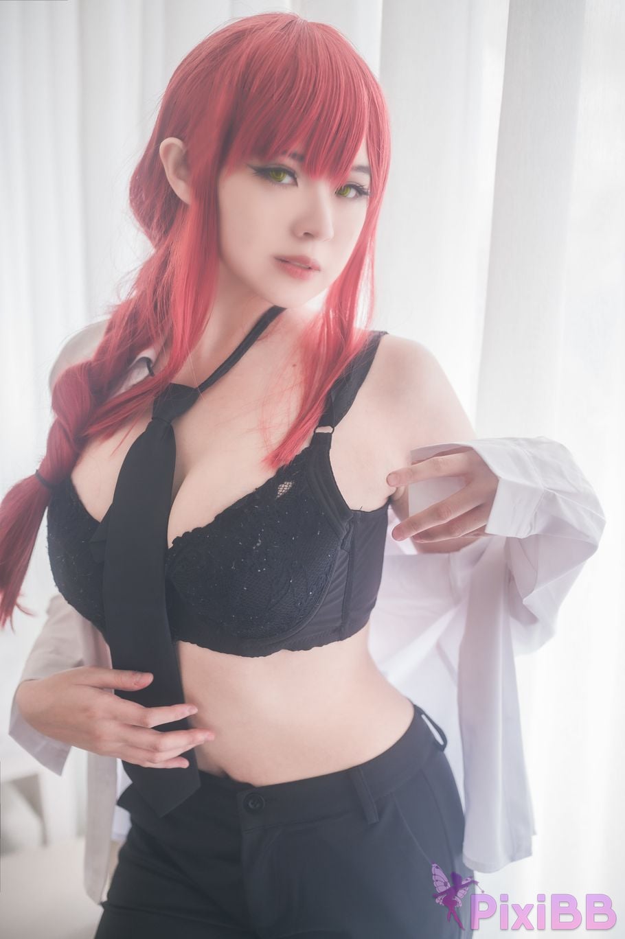 Hatori Sama Makima PixiBB.COM 1