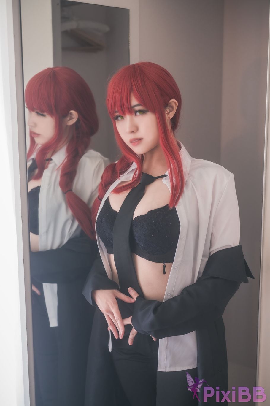 Hatori Sama Makima PixiBB.COM 10
