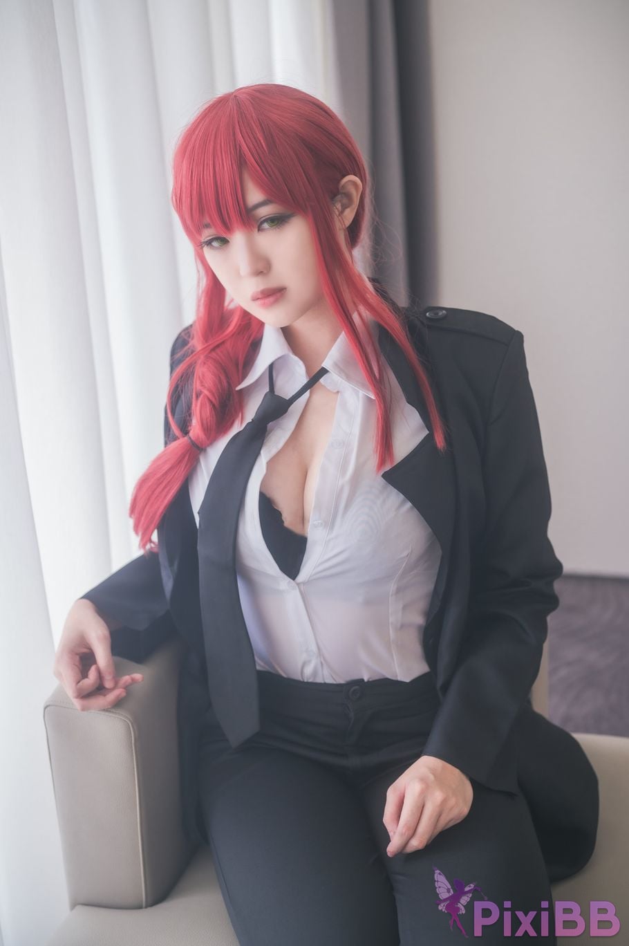 Hatori Sama Makima PixiBB.COM 6