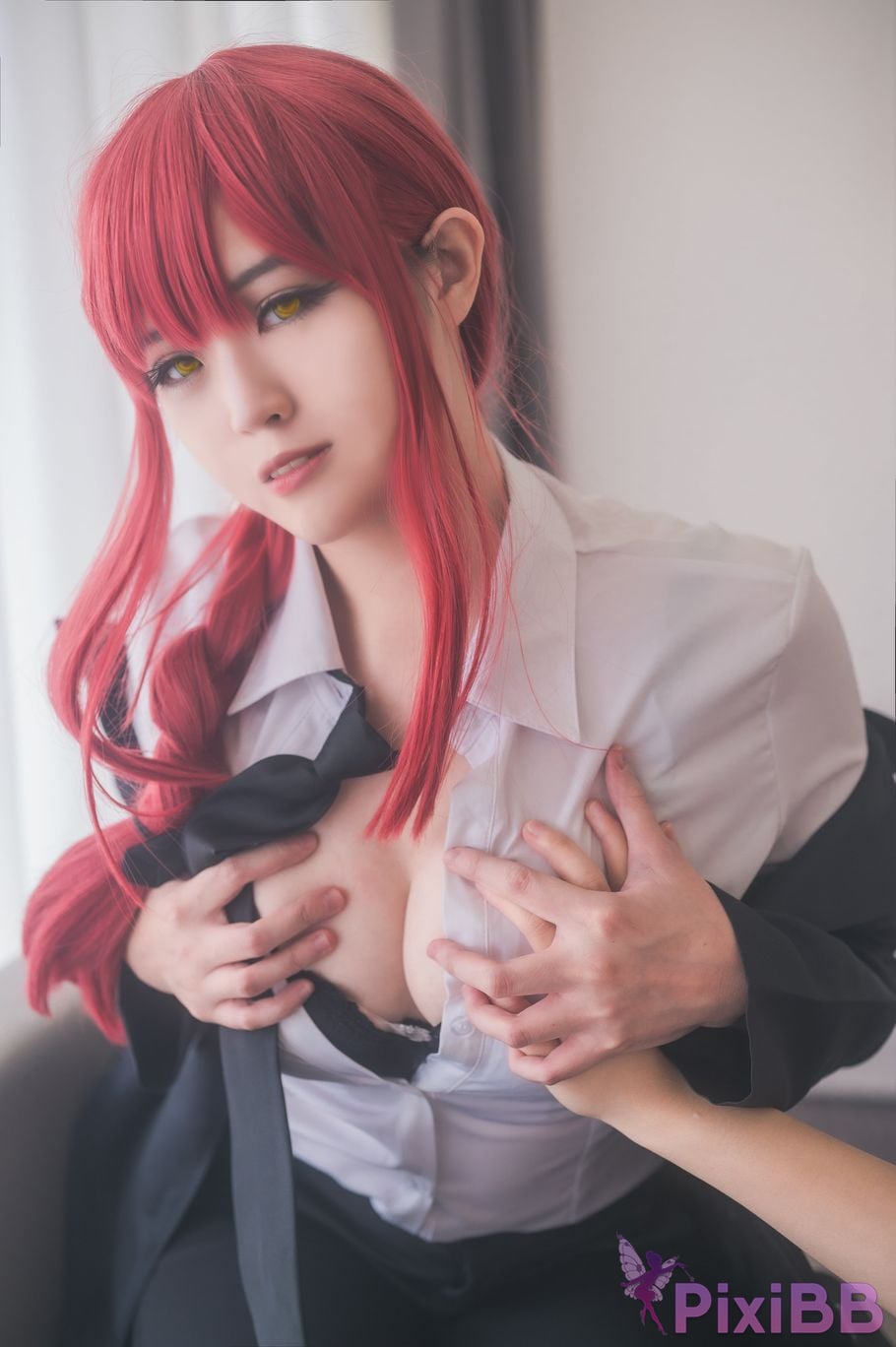 Hatori Sama Makima PixiBB.COM 8