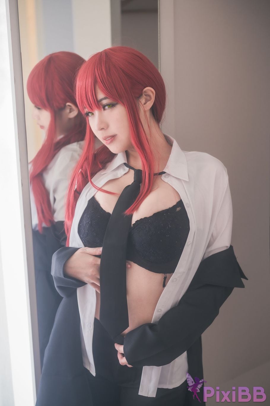 Hatori Sama Makima PixiBB.COM 9