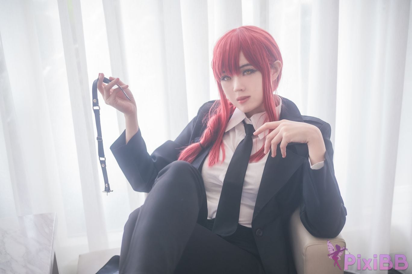 Hatori Sama Makima PixiBB.COM