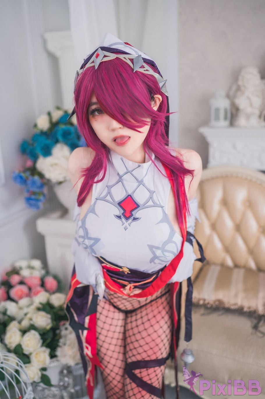 Hatori Sama Rosaria PixiBB.COM 1