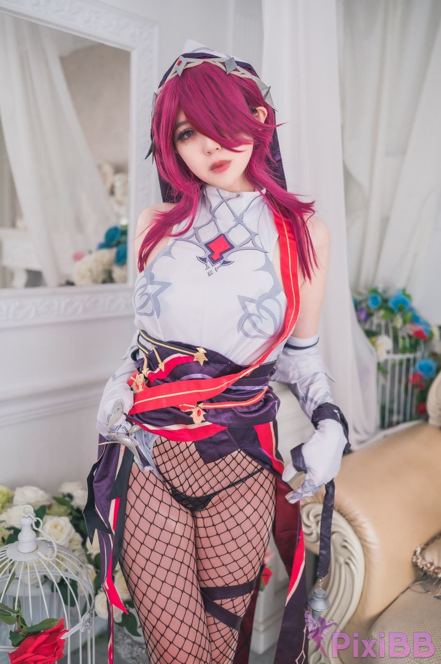Hatori Sama Rosaria PixiBB.COM 3