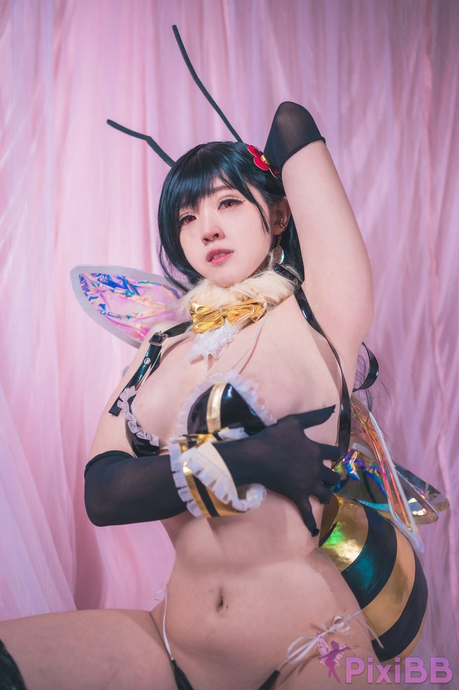 Hatori Sama Queen Bee Tifa PixiBB.COM 8