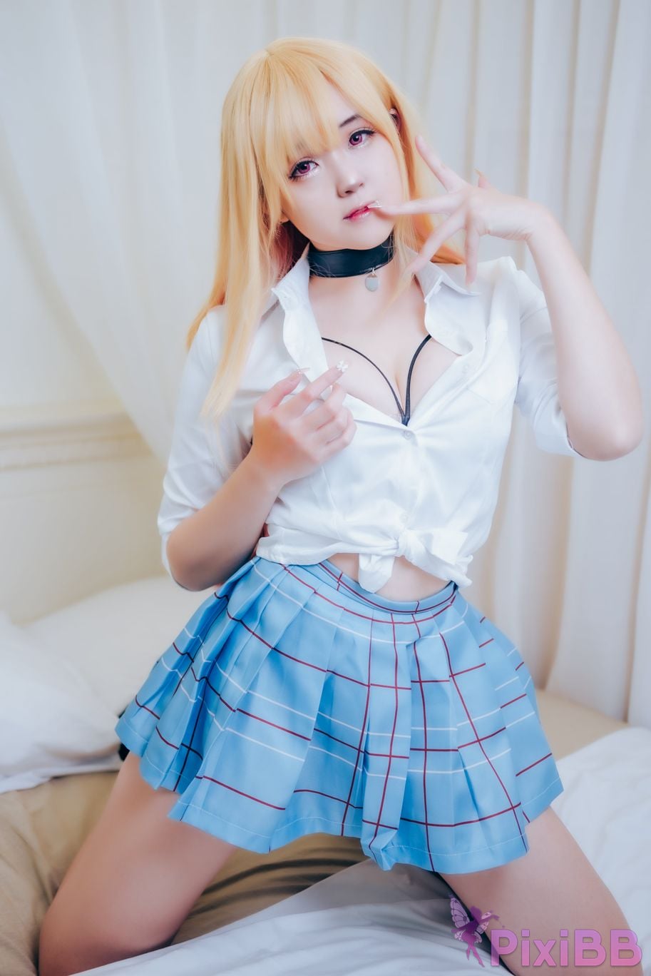 Hatori Sama Marin Kitagawa PixiBB.COM 10