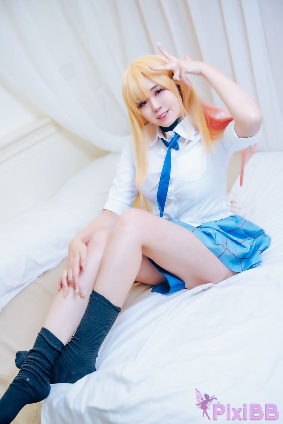 Hatori Sama Marin Kitagawa PixiBB.COM 6