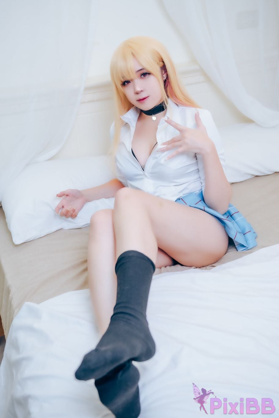 Hatori Sama Marin Kitagawa PixiBB.COM 8